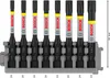 BOSCH 2608522329 BOSCH Impact Control Bit-Set 8-teilig Vista previa de la imagen del producto 5