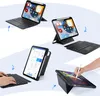 Dux Ducis Dk Series Bluetooth Klávesnice Pouzdro Pro Apple Náhled obrázku produktu 6
