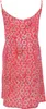 Boho Strandkleid, Minikleid, Sommerkleid, Trägerkleid - Produktbild-Vorschau 2