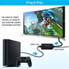 HDMI auf Scart Konverter Adapter mit HDMI Kabel und Scart Produktbild-Vorschau 2