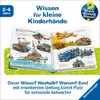 Wieso? Weshalb? Warum? Mein junior-Lexikon: Fahrzeuge Produktbild-Vorschau 4
