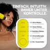 Scrubber Ultraschallpeelinggerät 7-in-1, Gesichtspeeling, Produktbild-Vorschau 10