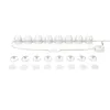 Müller-Licht LED Spiegel-Lichterkette Hollywood 7W 470lm Productafbeelding-voorbeeld 1
