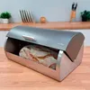 Briebe BB1161 Set di contenitori per il pane +3 in robusto Anteprima dell’immagine prodotto 5