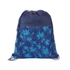 coocazoo borsa da ginnastica Gym Bag Tropical Night blu Anteprima dell’immagine prodotto 1