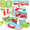 Doktor Malý doktor v kufríkovej taške Náhľad obrázku produktu 1