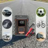 Urządzenie rozruchowe powerbank booster WERKBERG AL008 Podgląd zdjęcia produktu 14