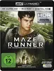 Maze Runner Die Auserwählten im Labyrinth [4K Ultra HD + Produktbild-Vorschau 1