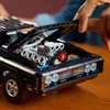 LEGO® Technic 42231 Coche Dodge Charger R/T de Fast and Vista previa de la imagen del producto 44