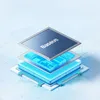 Baseus Airpow, powerbank, 10000 mAh, zwart Productafbeelding-voorbeeld 15