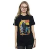 Star Wars - T-Shirt für Damen BI45027 (5XL) (Schwarz) Produktbild-Vorschau 2