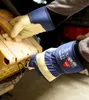 Hase Arbeitshandschuhe Ulm-Super Größe 8, Produktbild-Vorschau 2