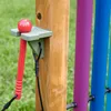 Eduplay Klangröhren Spielzeug - vertikale Sound Tubes für Produktbild-Vorschau 7