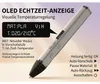 ZELURXX 3D-Stift mit OLED-Display, präziser Produktbild-Vorschau 6