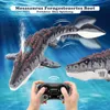 Ferngesteuerter Dinosaurier Spielzeug ab 3 4 6 jahre, Produktbild-Vorschau 2