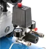 Airpress HL 425-50 compressore d'aria 2200 W 392 l/min Anteprima dell’immagine prodotto 7