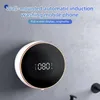 Automatický dávkovač mydlovej peny s LCD displejom - Náhľad obrázku produktu 4