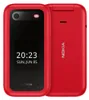 Nokia 2660, Klapphandy, Dual-SIM, 7,11 cm (2.8"), 0,3 MP, Produktbild-Vorschau 1