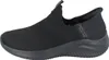 Skechers Sportliche Slipper Damen 31363334343432 Schwarz 39 Produktbild-Vorschau 40
