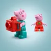 LEGO DUPLO Peppa Wutz Campingausflug - Lernspielzeug für Produktbild-Vorschau 5