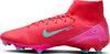 Nike ZM SUPERFLY 10 ACAD Sportschuhe Herren Fußballschuhe Produktbild-Vorschau 6