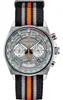 Seiko Chronograph SSB403P1 Herrenarmbanduhr Produktbild-Vorschau 3