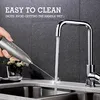SIMPLETASTE Milchaufschäumer Elektrisch, Handheld Produktbild-Vorschau 6