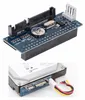 F40 IDE 40Pin auf SATA Konverter Adapter – 3,5 Zoll HDD Produktbild-Vorschau 1