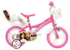 DINO Bikes – Kinderfahrrad 12" Barbie Produktbild-Vorschau 13