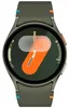 Samsung Galaxy Watch7 , 3,3 cm (1.3"), AMOLED, Touchscreen, Produktbild-Vorschau 3
