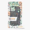 kwmobile Handyhülle für Apple iPhone 15 Hülle - TPU Silikon Produktbild-Vorschau 7