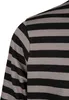 Urban Classics Langarmshirt Herren Regular Stripe Produktbild-Vorschau 18