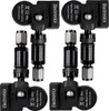 4x senzory TPMS z kovu, čierne ▶ Suzuki Vitara 2013–2022  Náhľad obrázku produktu 1