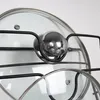 Vilde Topfdeckelhalter Wanddeckelhalter Deckelhalter Produktbild-Vorschau 5