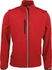 PROACT® Softshelljacke mit abnehmbaren Ärmeln Produktbild-Vorschau 4