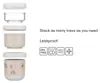Mepal snackbox stapelbar mio 3-teilig - fairy garden Voir les images du produit 3
