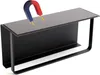 2 Stück Magnetisch Kühlschrank Regal Hängeregal Magnet Produktbild-Vorschau 3