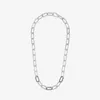 Pandora Me Halskette 399685C00-50 Link Chain Necklace Produktbild-Vorschau 9