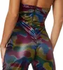 dressforfun® Frauenkostüm Disco Girl Produktbild-Vorschau 7