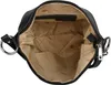 Cluty Umhängetasche Damen 021217 schwarz Produktbild-Vorschau 6