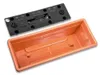 Prosperplast Blumenkasten mit Wasserspeicher BALCONY CAN Produktbild-Vorschau 6