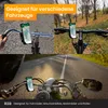 R2B Handy Halterung Fahrrad - Universal fahrrad Produktbild-Vorschau 3