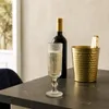 VIVALTO | Kieliszek do szampana - Kieliszek do wina - 160 Podgląd zdjęcia produktu 2