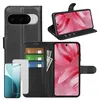 Pro Google Pixel 10 / 10 Pro Leatherette Book Wallet Náhled obrázku produktu 1