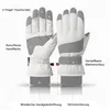 Skihandschuhe, Wasserdicht rutschfest Winter Sport Produktbild-Vorschau 4