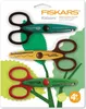Fiskars Dětské Nůžky 1003845 Náhled obrázku produktu 2