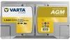 VARTA Professional AGM Dual Purpose LA80 Starterbatterie Produktbild-Vorschau 4