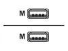 DIGITUS USB 2.0 Anschlusskabel Produktbild-Vorschau 6