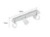 Trio 873110331 A+ 1650Lm Produktbild-Vorschau 3
