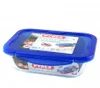 Teglia Rettangolare Cook&Go Con Coperchio 25,6X19,4 Anteprima dell’immagine prodotto 2